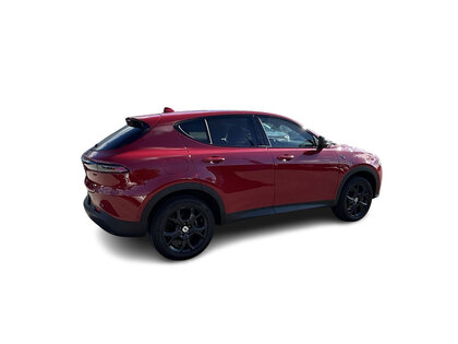 used 2023 Dodge Hornet car, priced at $31,000