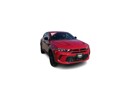 used 2023 Dodge Hornet car, priced at $31,000