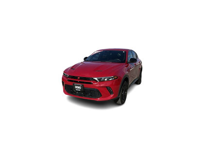 used 2023 Dodge Hornet car, priced at $31,000