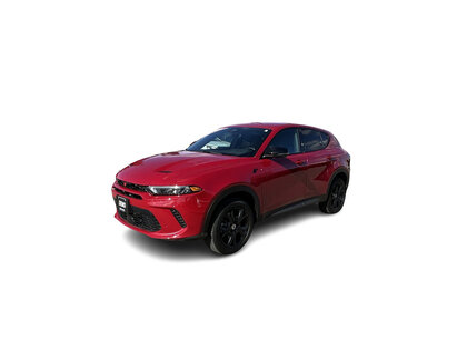 used 2023 Dodge Hornet car, priced at $31,000