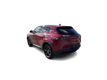 used 2023 Dodge Hornet car, priced at $31,000