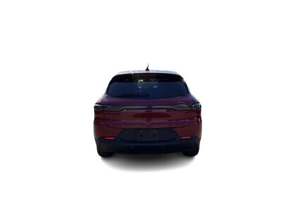 used 2023 Dodge Hornet car, priced at $31,000