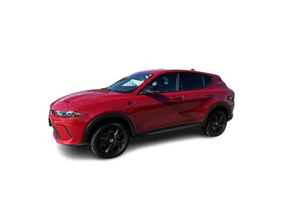 used 2023 Dodge Hornet car, priced at $31,000