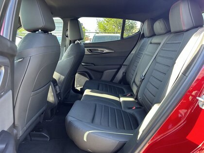 used 2023 Dodge Hornet car, priced at $31,000