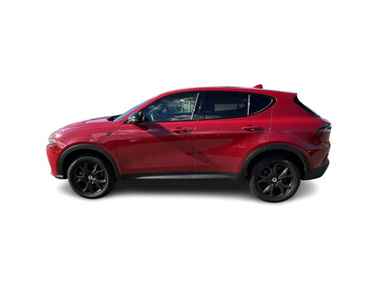 used 2023 Dodge Hornet car, priced at $31,000