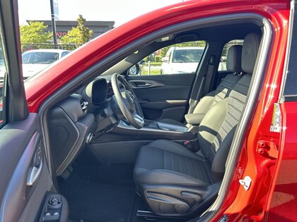 used 2023 Dodge Hornet car, priced at $31,000