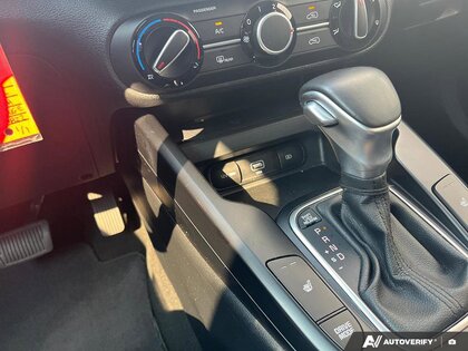 used 2022 Kia Soul car, priced at $20,959
