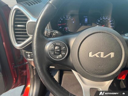 used 2022 Kia Soul car, priced at $20,959