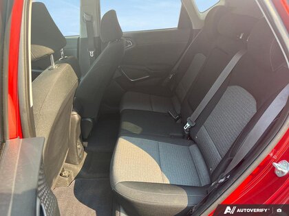 used 2022 Kia Soul car, priced at $20,959