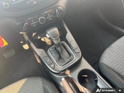 used 2022 Kia Soul car, priced at $20,959