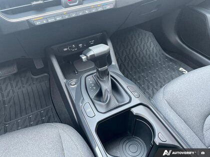 used 2025 Kia K4 car, priced at $28,195