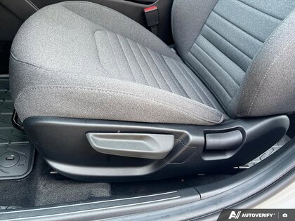 used 2025 Kia K4 car, priced at $28,195
