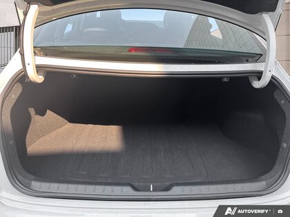 used 2025 Kia K4 car, priced at $28,195