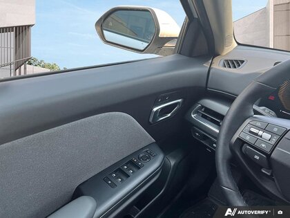 used 2025 Kia K4 car, priced at $28,195