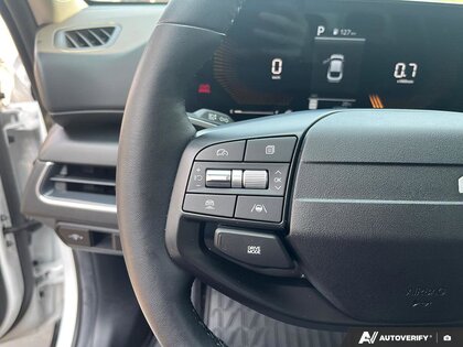 used 2025 Kia K4 car, priced at $28,195