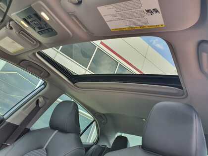 used 2024 Toyota Camry car, priced at $33,995