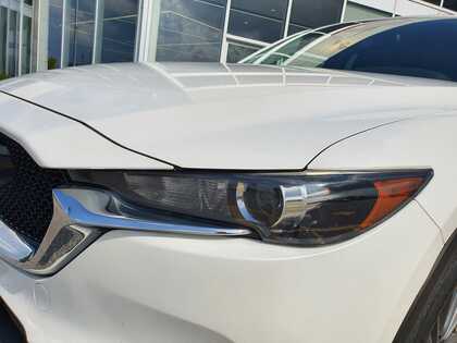 used 2017 Mazda CX-5 car, priced at $17,995