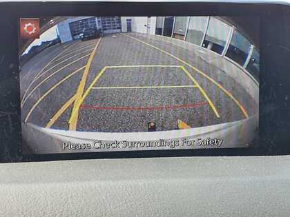used 2017 Mazda CX-5 car, priced at $17,995