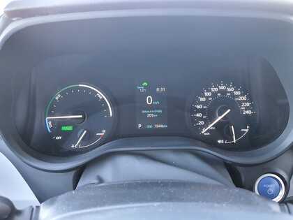 used 2024 Toyota Sienna car, priced at $64,995