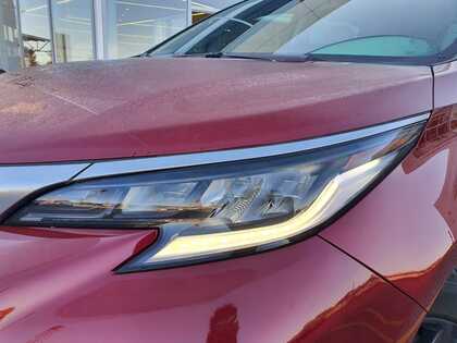 used 2024 Toyota Sienna car, priced at $64,995
