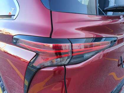 used 2024 Toyota Sienna car, priced at $64,995