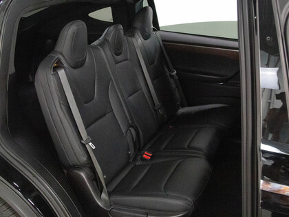 used 2021 Tesla Model X car, priced at $67,900