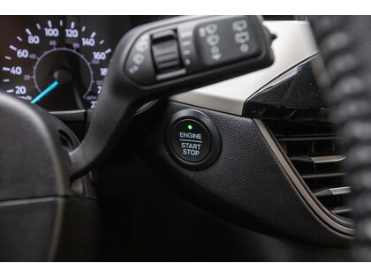 used 2021 Ford Escape car, priced at $23,588