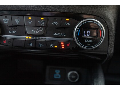 used 2021 Ford Escape car, priced at $23,588