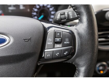used 2021 Ford Escape car, priced at $23,588