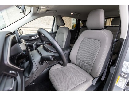 used 2021 Ford Escape car, priced at $23,588