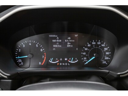 used 2021 Ford Escape car, priced at $23,588