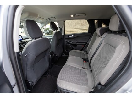 used 2021 Ford Escape car, priced at $23,588