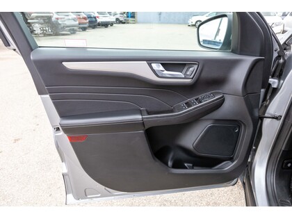 used 2021 Ford Escape car, priced at $23,588