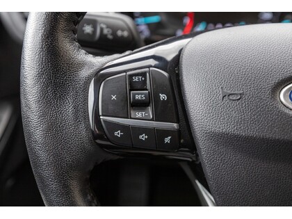 used 2021 Ford Escape car, priced at $23,588