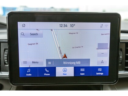 used 2023 Ford Explorer car, priced at $40,888