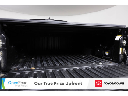 used 2022 Toyota Tacoma car, priced at $40,998