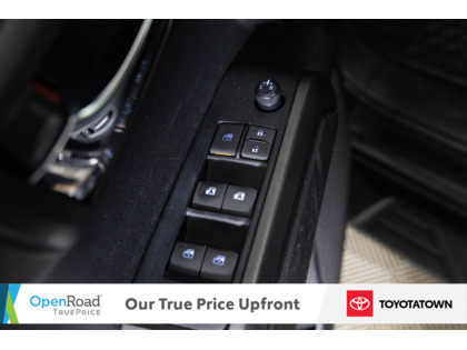 used 2022 Toyota Tacoma car, priced at $40,998