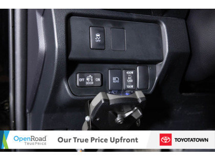used 2022 Toyota Tacoma car, priced at $40,998