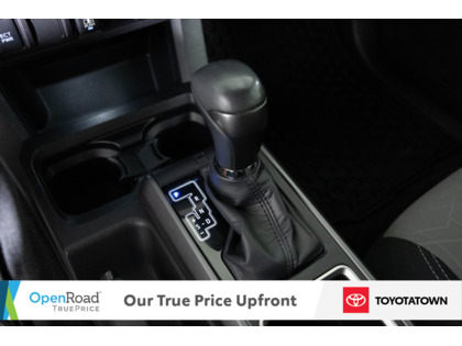 used 2022 Toyota Tacoma car, priced at $40,998
