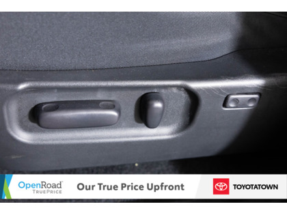 used 2022 Toyota Tacoma car, priced at $40,998