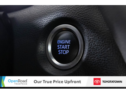 used 2021 Toyota Corolla Hatchback car, priced at $26,998