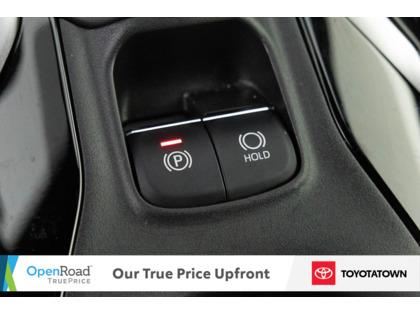 used 2021 Toyota Corolla Hatchback car, priced at $26,998