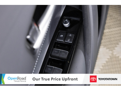used 2021 Toyota Corolla Hatchback car, priced at $26,998