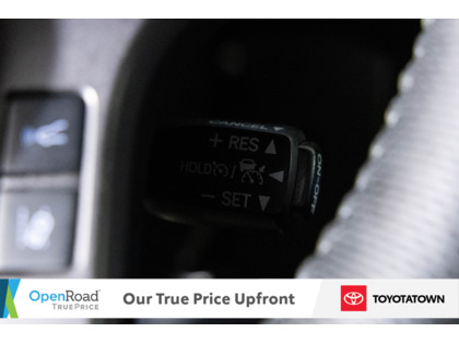 used 2022 Toyota Tacoma car, priced at $40,998