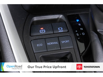 used 2021 Toyota RAV4 car, priced at $31,598