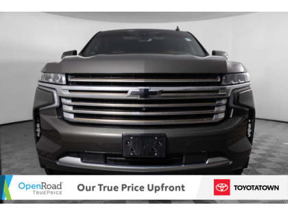 used 2021 Chevrolet Tahoe car, priced at $64,998