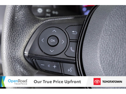 used 2021 Toyota RAV4 car, priced at $31,598