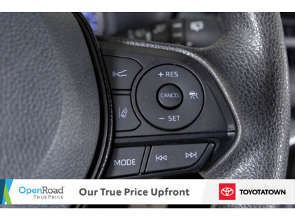 used 2021 Toyota RAV4 car, priced at $31,598