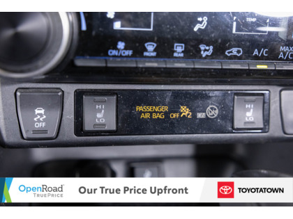 used 2021 Toyota RAV4 car, priced at $31,598
