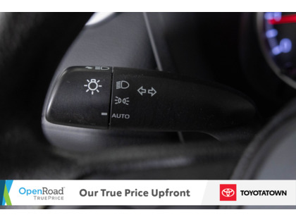 used 2021 Toyota RAV4 car, priced at $31,598